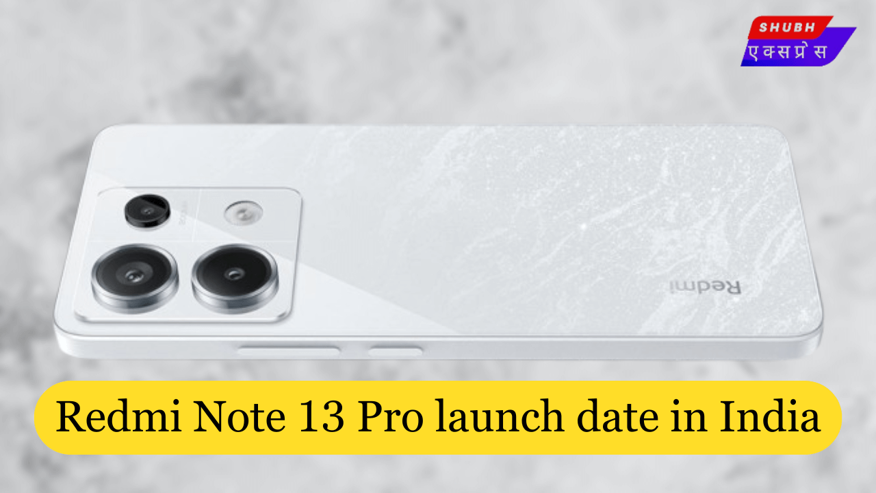Redmi Note 13 Pro+ Unboxing & First Look - 120W - 200MP - IP68